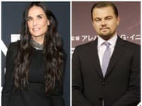 Demi Moore podľahla známemu hercovi v roku 1997