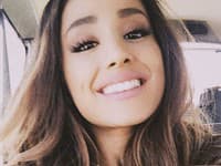 Ariana Grande