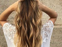 Beach waves alebo plážové vlny sú hitom tejto sezóny