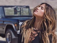 Beach waves alebo plážové vlny sú hitom tejto sezóny