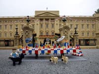 Ikonická stavebnica LEGO má dnes aj umeleckú hodnotu