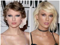 Taylor Swift už dávno nie je tým nevinným dievčatkom...