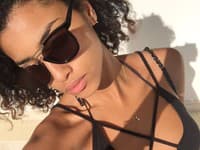 Imaan Hammam
