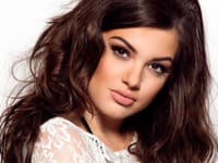 Líčenie plus size modelky, ktorá je naozaj nádherná