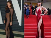 Tieto dámy rozhodne vedia, ako sa pohrať s mužskou fantáziou