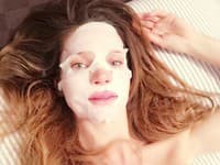Modelka Andrea Verešová, ako ju vidíme len málokedy 