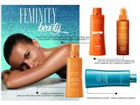 Testovali sme prípravky na opaľovanie Institut Esthederm, ako to dopadlo?