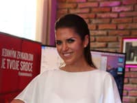 Modelka Jana Mutňanská prezradila viac z jej súkromia 