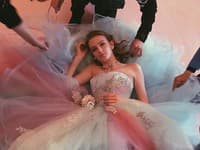 Barbora Koláriková boduje v magazínoch aj na mólach
