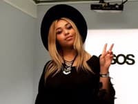 Jordyn Woods