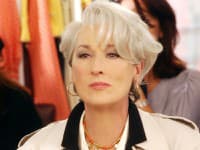 Meryl Streep