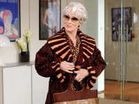 Meryl Streep ako nekompromisná šéfka Miranda Priestly