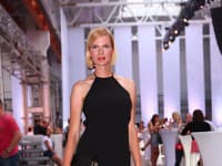 Topmodelka Denisa Dvončová