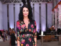 Bývalá riaditeľka súťaže krásy Lucia Hablovičová