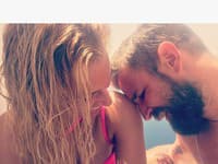 Už túto sobotu si Dominika Cibulková s priateľom Michalom povedia áno
