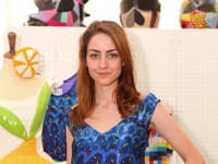 Na otvorenie showroomu prišla aj Barbora Heribanová