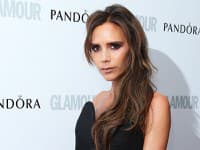 Aj módna návrhárka Victoria Beckham má na svojom tele nedokonalosti