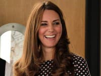 Aká je Kate Middleton v súkromí?