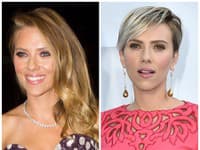 Sexbomba Scarlett Johansson šokovala touto premenou