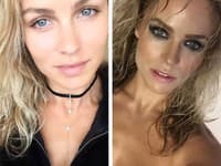 Ivana Surovcová patrí medzi najkrajšie ženy v šoubiznise