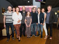 Film o učiteľke, ktorá manipuluje žiakmi a ich rodičmi vznikla v slovensko-českej koprodukcii s hlavným producentom, spoločnosťou PubRes (Zuzana Mistríková a Ľubica Orechovská)