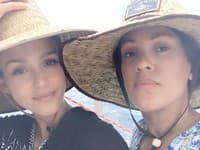 Jessica Alba miluje pohodlie