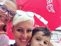 Rodičovstvo je životnou úlohou Zuzany Belohorcovej
