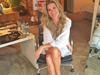 Gisele Bündchen je naozaj krásna žena