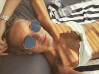 Takto si udržiavajú celebrity svoje dokonalé telá