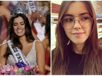 Paulina Vega sa stala Miss Universe v roku 2014, spoznali by ste ju v civile? 