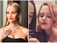 Herečka Reese Witherspoon má taktiež svoju vernú kópiu 