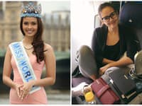 Megan Young sa stala Miss World v roku 2013