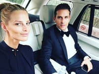 Modelka Michaela Kocianová žiari šťastím po boku nového priateľa 