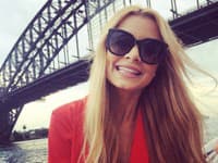 Vždy pozitívne naladená DJka Havana Brown