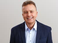 Rudolf Héger, gastronomický expert a food stylista