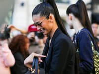 5 krokov k dosiahnutiu takéhoto účesu: Sexi konský chvost zmení vaše vyžarovanie 