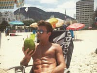 Mladý skokan Tom Daley bol na poslednej olympiáde v Londýne druhým najmladším britským olympionikom