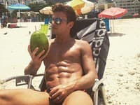Mladý skokan Tom Daley bol na poslednej olympiáde v Londýne druhým najmladším britským olympionikom