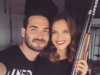 Držiteľka svetového rekordu a bronzovej medaily z olympijských hier v Londýne, Danka Barteková, nesmie v tomto zozname chýbať