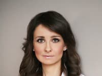 MUDr. Tatiana Hudáková dermatovenerologička na Klinike ENVY.