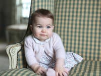 Princezna Charlotte