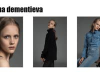Alina Dementieva