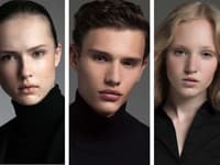 Prezrite si slovenských finalistov súťaže Schwarzkopf Elite Model Look 2016
