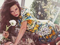 Eva Klímková svetová víťazka Elite Model Look 2013