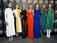 Topmodelky, a víťazky súťaže Elite Model Look 2015
