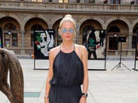 Simona Krainová vie, že v jednoduchosti je krása