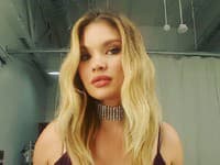 Krásna Tara Lynn patrí medzi úspešné modelky