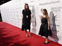 Kylie Rogers z filmu Miracles from Heaven