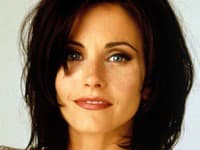 Courtney Cox sa preslávila úlohou Monicy v Priateľoch