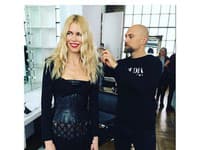 Claudia Schiffer je ikonou modelingu, ktorá si právom zaslúži označenie topmodelka